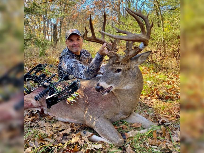 Agent Glen Salow image number 4