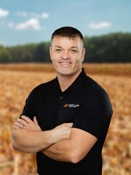 Agent Glen Salow image number 1