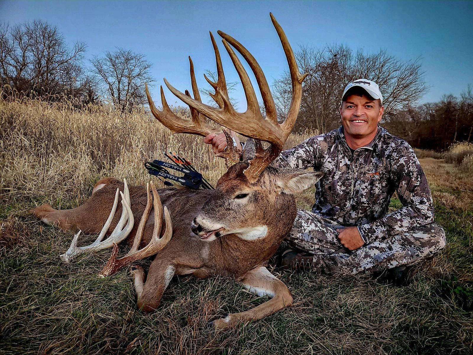 Agent Glen Salow image number 3