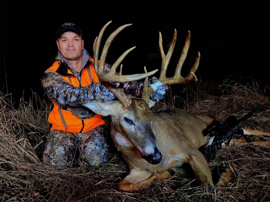 Agent Glen Salow image number 7