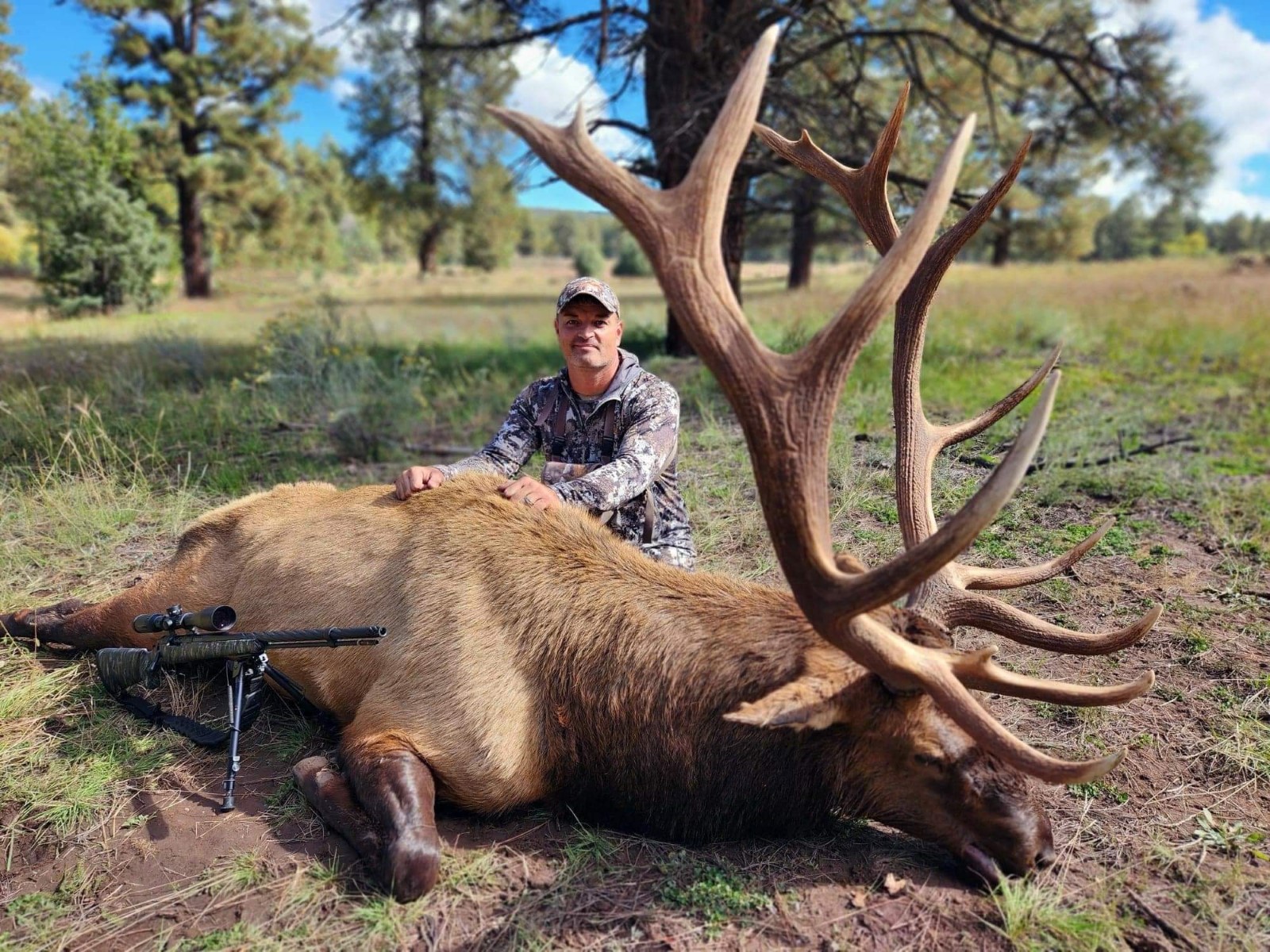 Agent Glen Salow image number 8