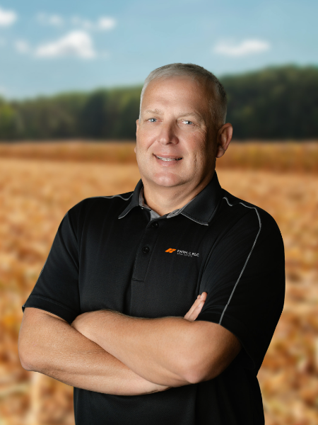 Agent Adrian Wolfe image number 1