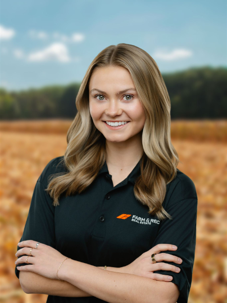 Agent Ellie Schlapkohl image number 1