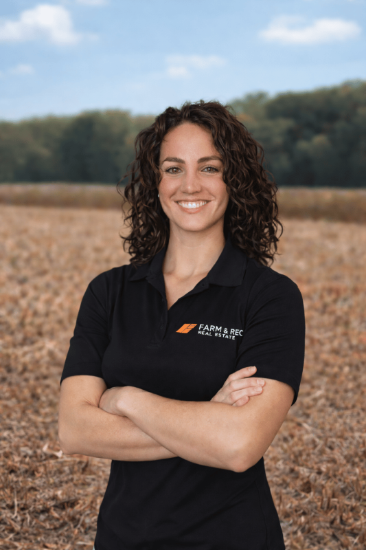 Agent Joy Van Wyngarden image number 1