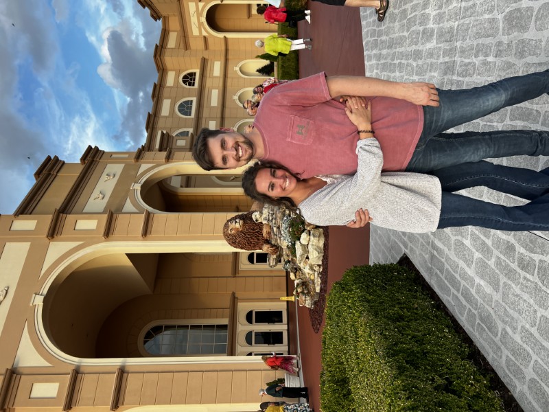 Agent Joy Van Wyngarden image number 2