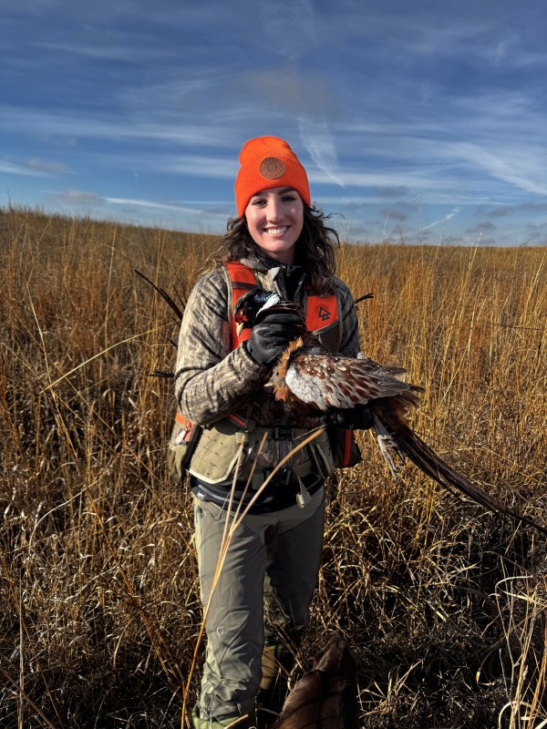 Agent Joy Van Wyngarden image number 3