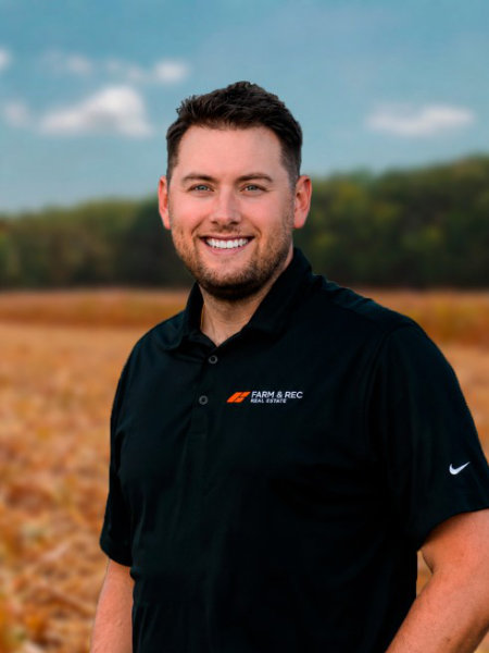 Agent Colin Ortmeier primary image