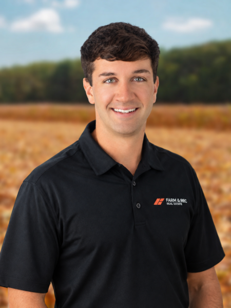 Agent Dylan Salow primary image