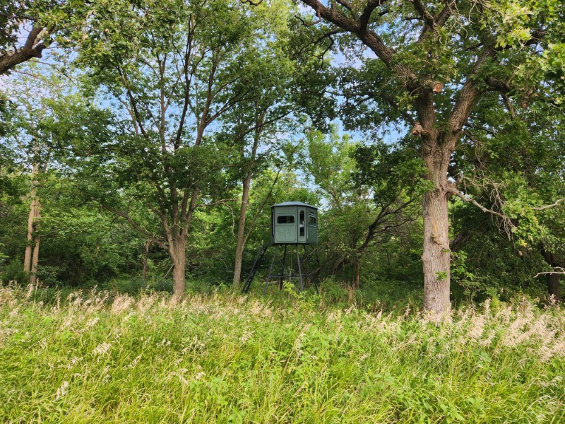 Decatur County, IA 160+/- primary image