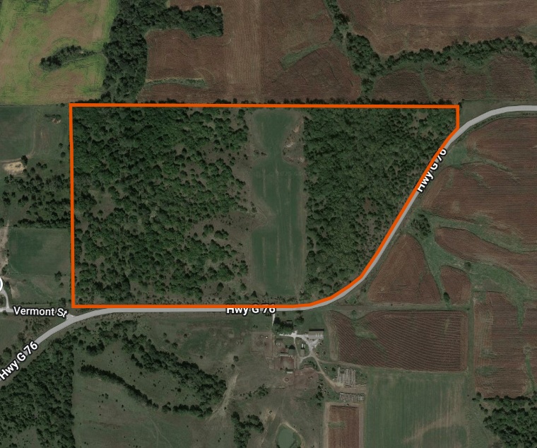 Warren
 County, IA 70+/- primary image