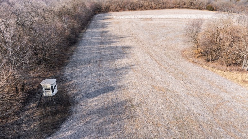 Macon County, MO 327+/- primary image