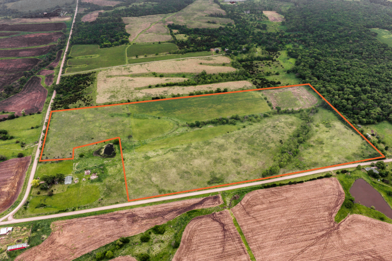 Decatur County, IA 70+/- primary image